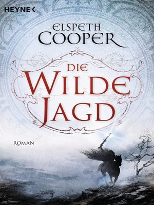cover image of Die wilde Jagd